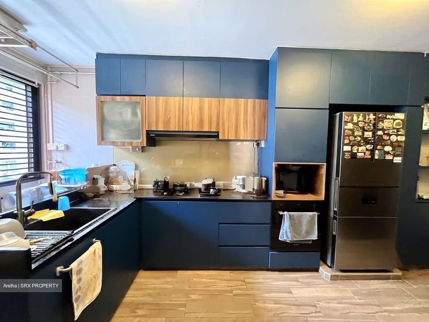 Blk 230 Simei Street 4 (Tampines), HDB 4 Rooms #544097661